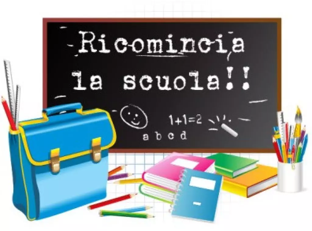 Scuola