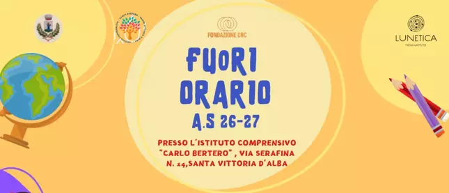 FUORI ORARIO